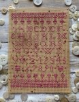(image for) Pink Paper Sampler